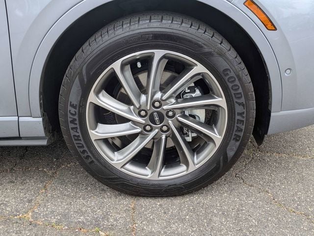 2022 Lincoln Corsair Plug-In Hybrid Grand Touring