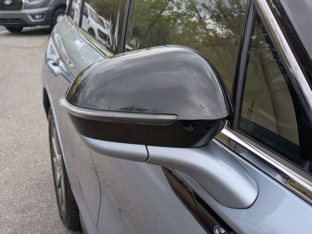 2022 Lincoln Corsair Plug-In Hybrid Grand Touring