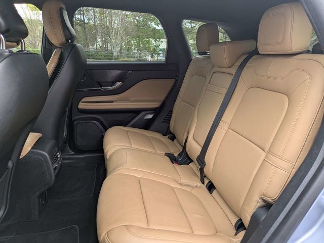 2022 Lincoln Corsair Plug-In Hybrid Grand Touring