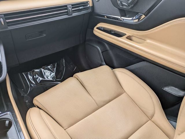 2022 Lincoln Corsair Plug-In Hybrid Grand Touring