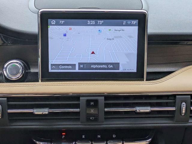 2022 Lincoln Corsair Plug-In Hybrid Grand Touring