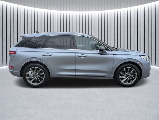 2022 Lincoln Corsair Plug-In Hybrid Grand Touring