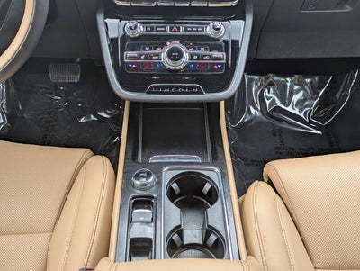 2022 Lincoln Corsair Plug-In Hybrid Grand Touring