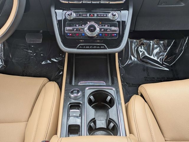 2022 Lincoln Corsair Plug-In Hybrid Grand Touring