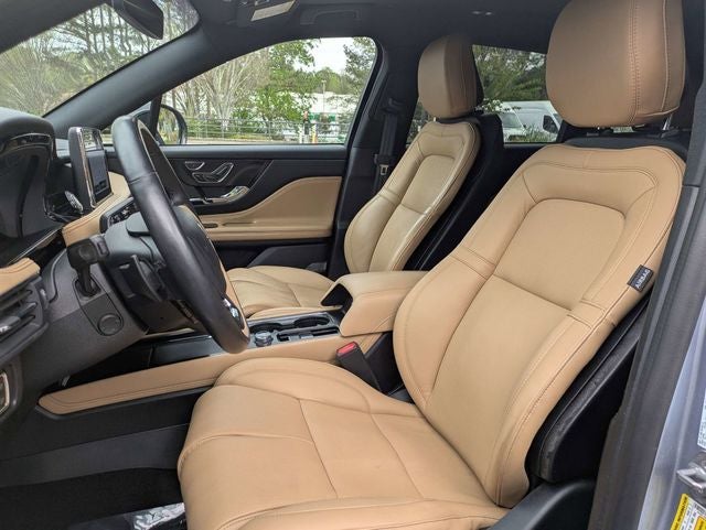 2022 Lincoln Corsair Plug-In Hybrid Grand Touring