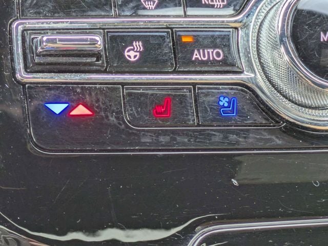 2022 Lincoln Corsair Plug-In Hybrid Grand Touring