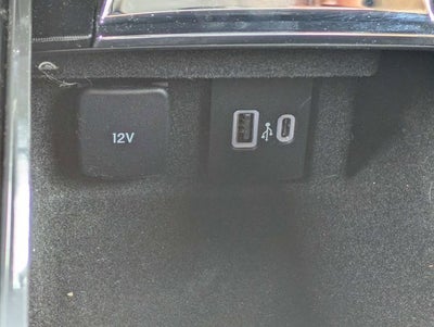 2022 Lincoln Corsair Plug-In Hybrid Grand Touring