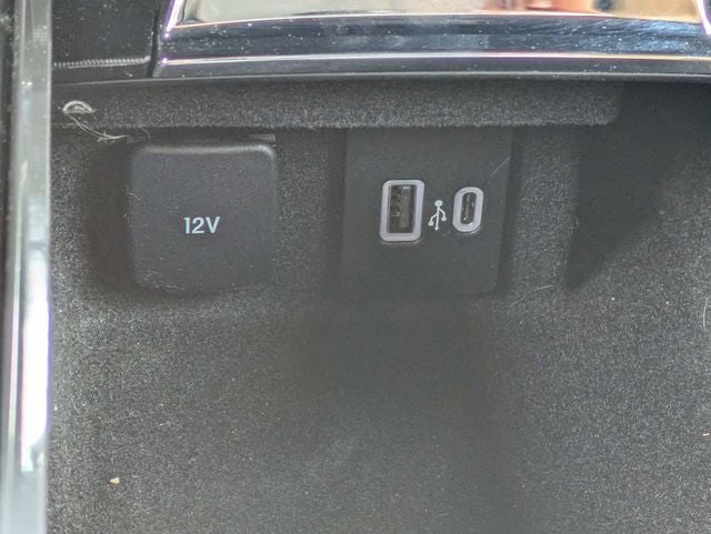 2022 Lincoln Corsair Plug-In Hybrid Grand Touring