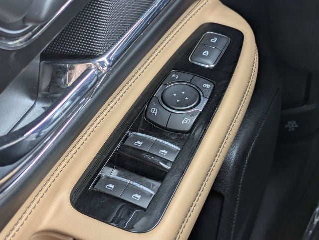 2022 Lincoln Corsair Plug-In Hybrid Grand Touring