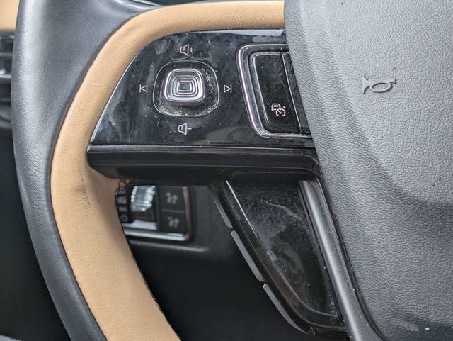 2022 Lincoln Corsair Plug-In Hybrid Grand Touring