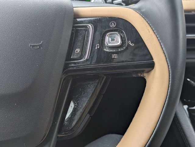 2022 Lincoln Corsair Plug-In Hybrid Grand Touring