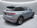 2022 Lincoln Corsair Plug-In Hybrid Grand Touring