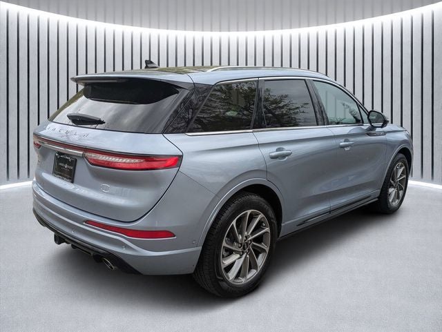 2022 Lincoln Corsair Plug-In Hybrid Grand Touring