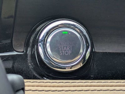 2022 Lincoln Corsair Plug-In Hybrid Grand Touring