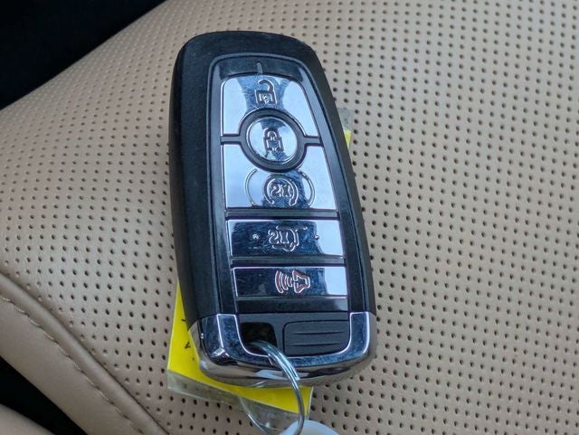 2022 Lincoln Corsair Plug-In Hybrid Grand Touring