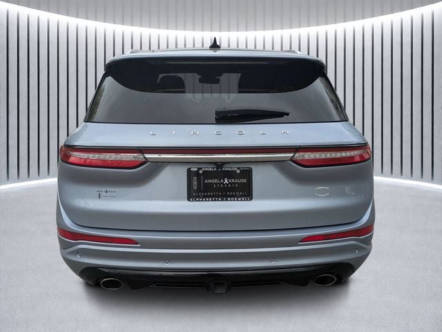 2022 Lincoln Corsair Plug-In Hybrid Grand Touring