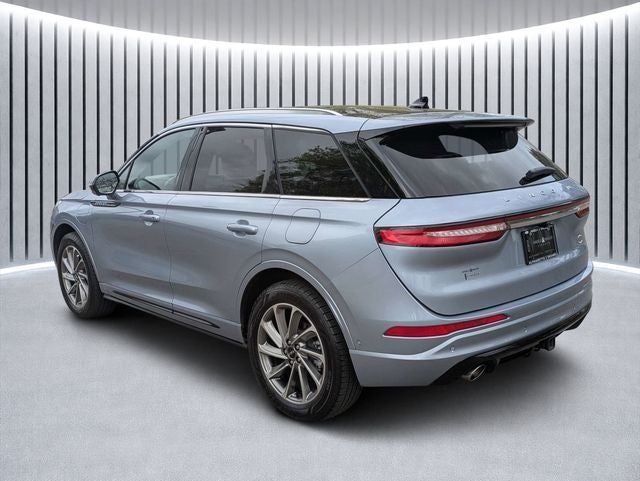 2022 Lincoln Corsair Plug-In Hybrid Grand Touring