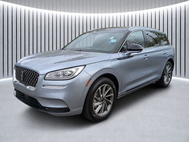2022 Lincoln Corsair Plug-In Hybrid Grand Touring