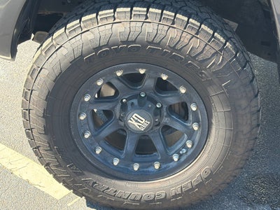2010 Toyota Tacoma Base V6