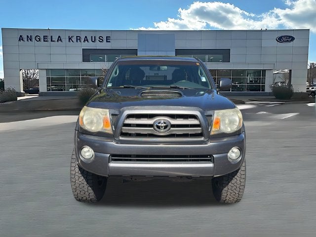 2010 Toyota Tacoma Base V6