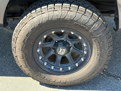 2010 Toyota Tacoma Base V6