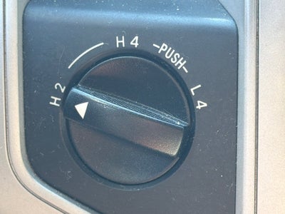 2010 Toyota Tacoma Base V6