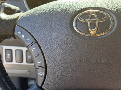 2010 Toyota Tacoma Base V6