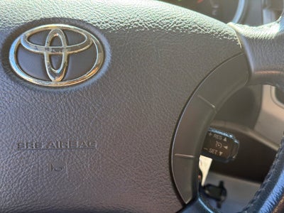 2010 Toyota Tacoma Base V6