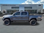 2010 Toyota Tacoma Base V6