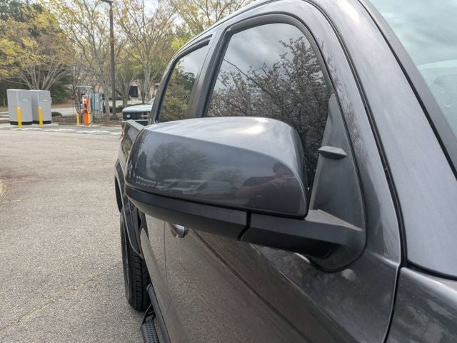 2021 Toyota Tacoma V6