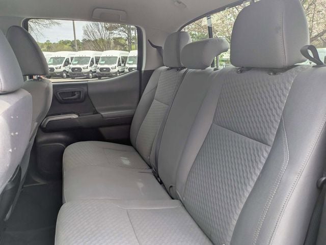 2021 Toyota Tacoma V6