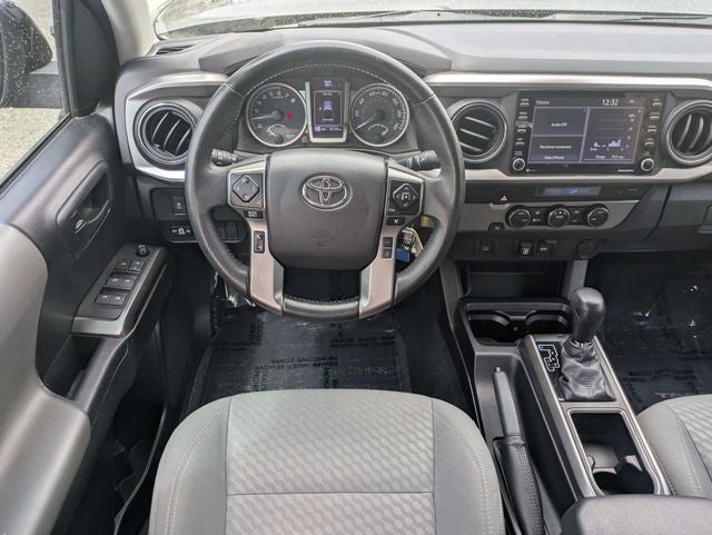 2021 Toyota Tacoma V6