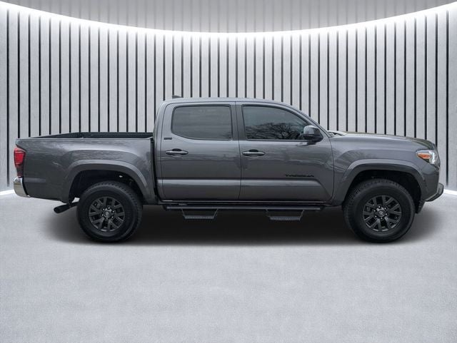 2021 Toyota Tacoma V6