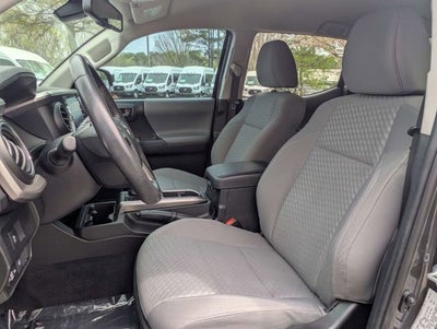 2021 Toyota Tacoma V6