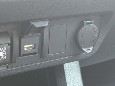 2021 Toyota Tacoma V6