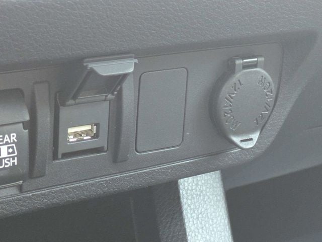 2021 Toyota Tacoma V6