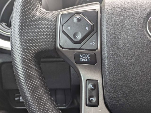 2021 Toyota Tacoma V6