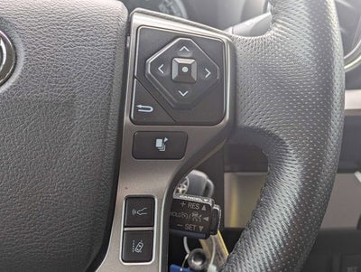 2021 Toyota Tacoma V6