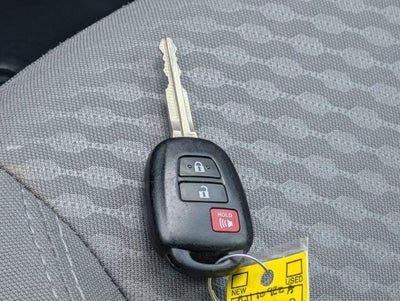 2021 Toyota Tacoma SR5 V6