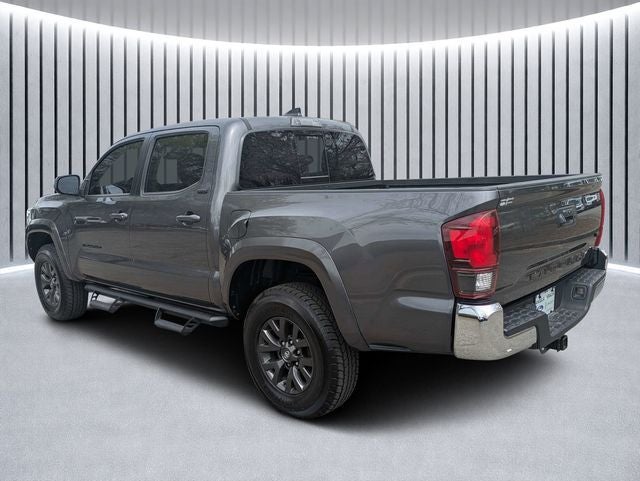 2021 Toyota Tacoma V6