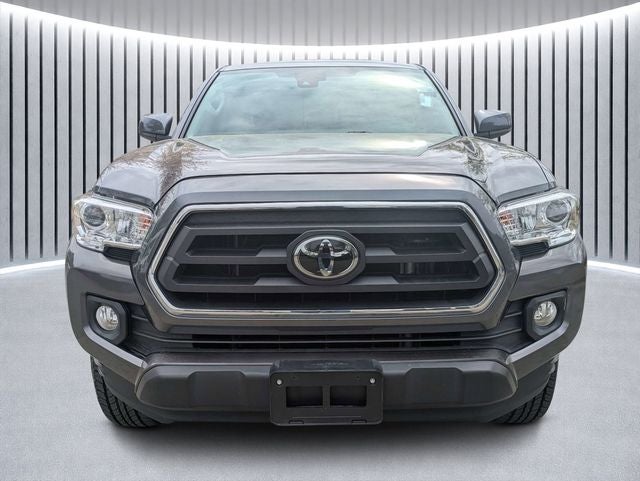 2021 Toyota Tacoma V6