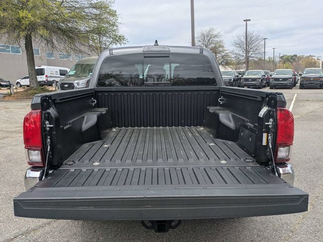 2021 Toyota Tacoma V6