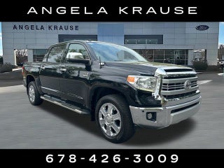 2014 Toyota Tundra Base