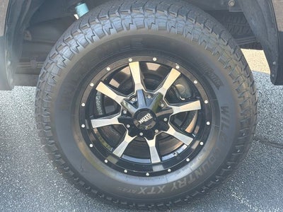 2019 Toyota Tundra Limited