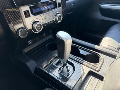 2019 Toyota Tundra Limited