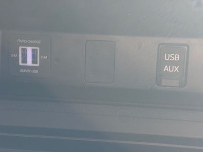 2019 Toyota Tundra Limited