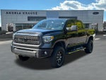 2019 Toyota Tundra Limited