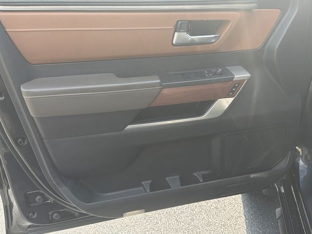2024 Toyota Tundra Hybrid 1794 Edition