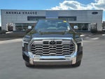 2024 Toyota Tundra Hybrid 1794 Edition