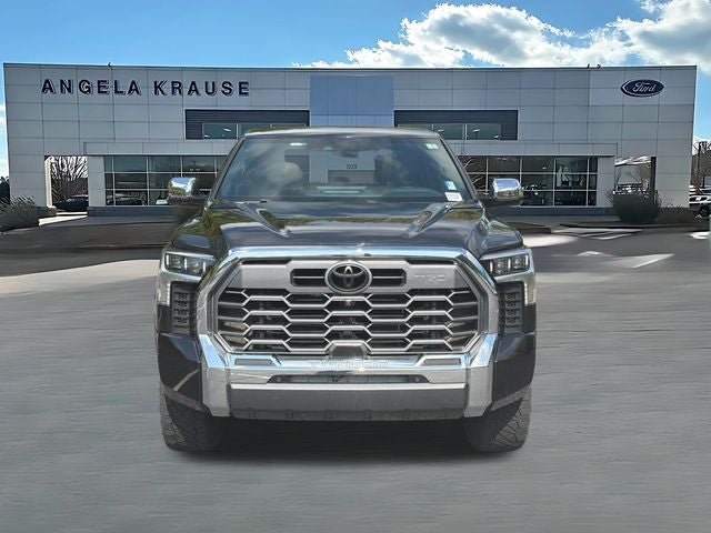 2024 Toyota Tundra Hybrid 1794 Edition